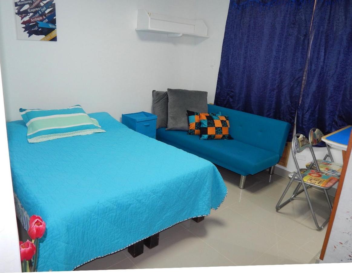 Appartement Delfin 207