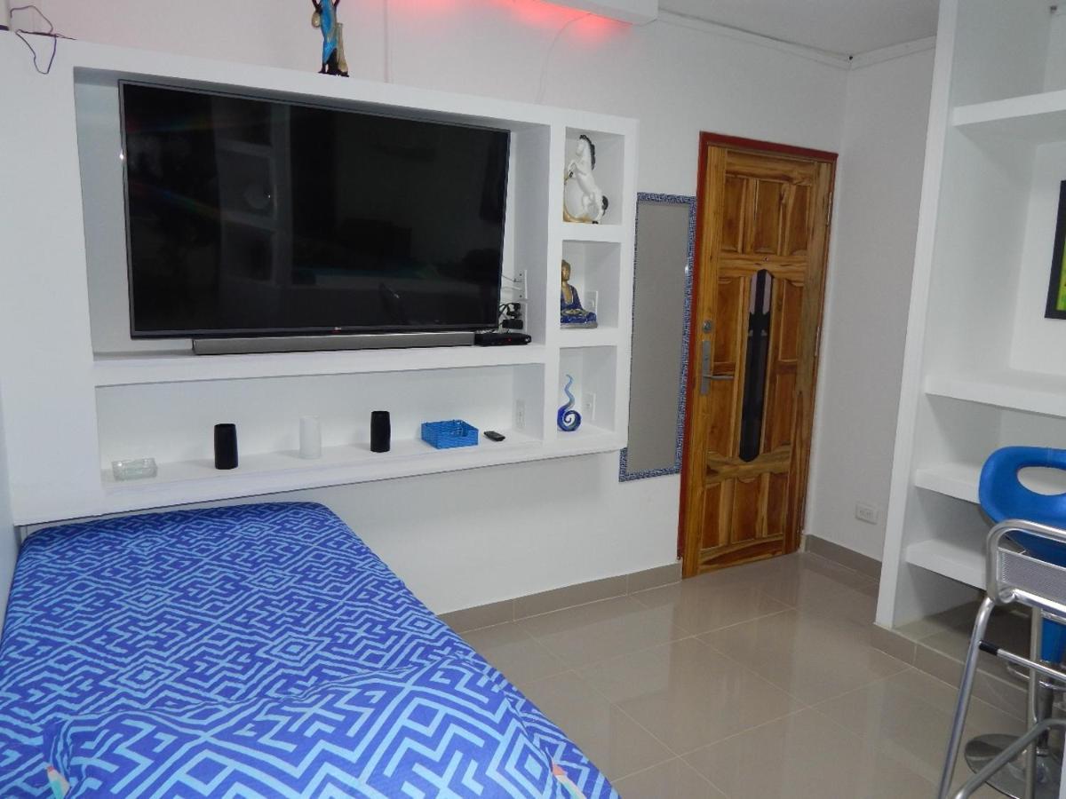 Delfin 207 Appartement *