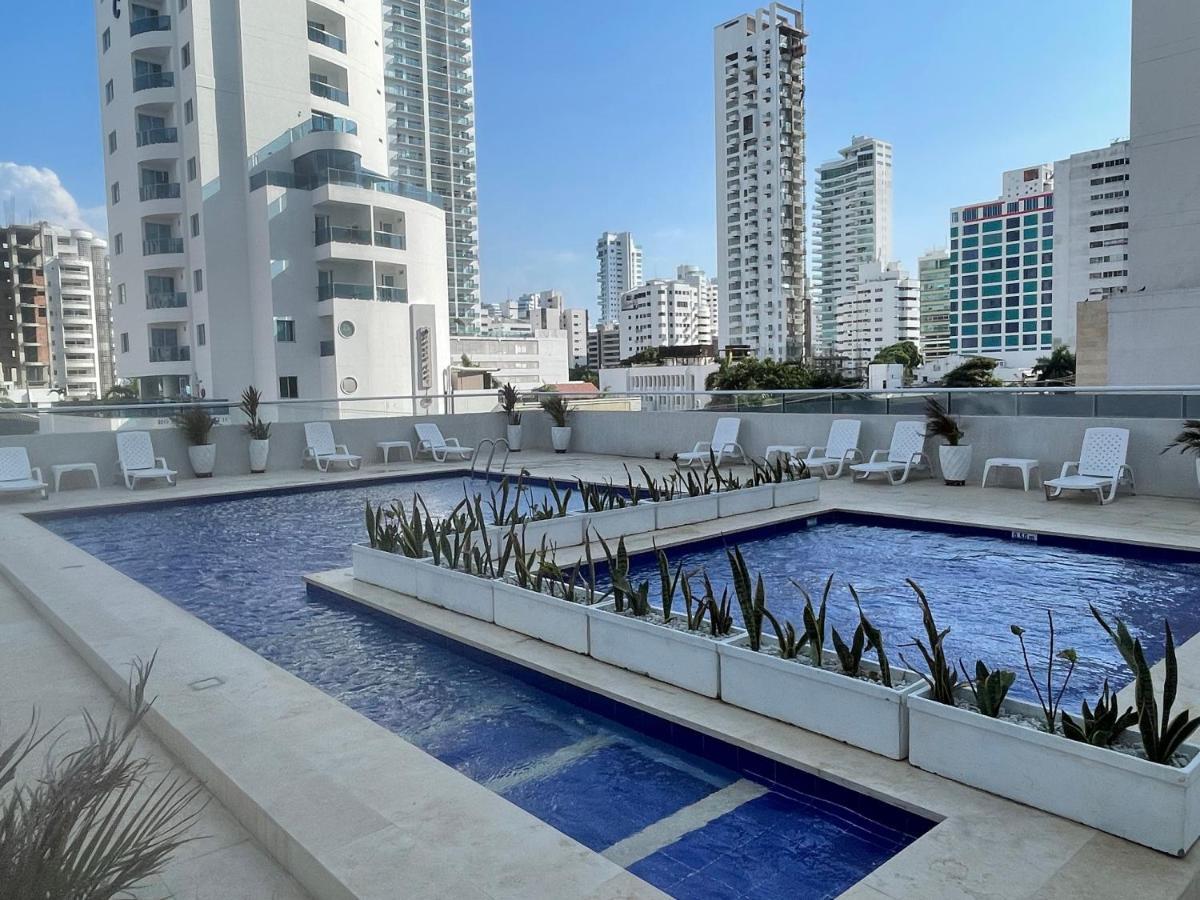 Delfin 207 Cartagène