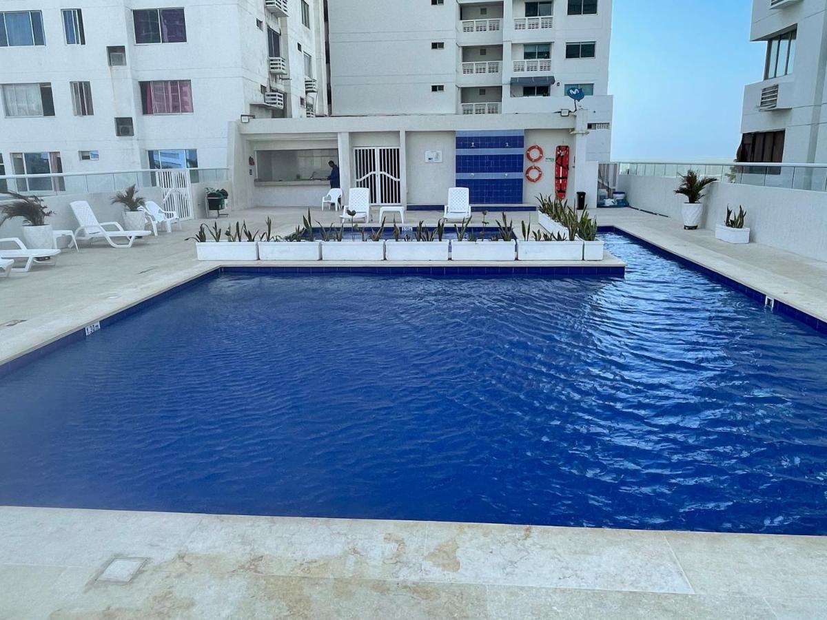Delfin 207 Appartement Cartagène
