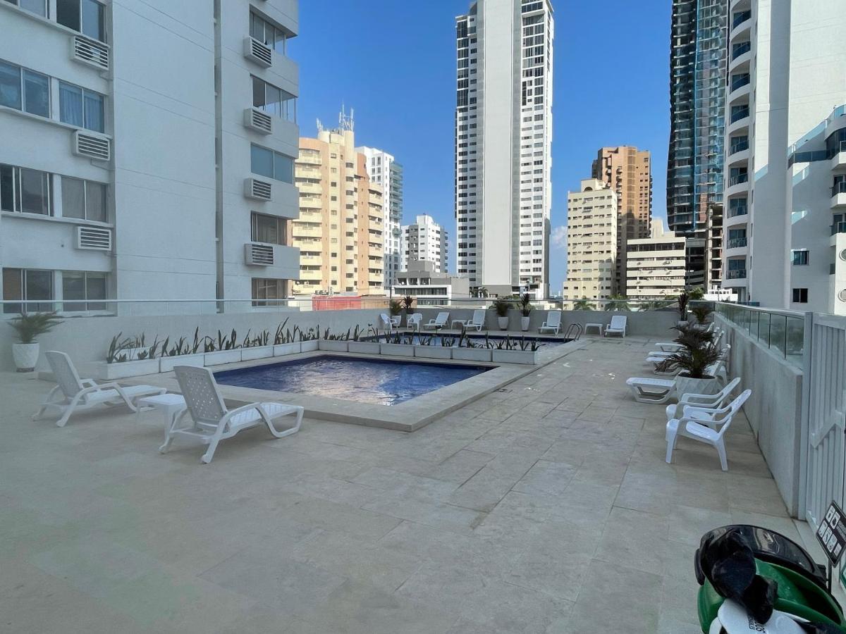 Delfin 207 * Cartagène